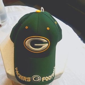 Green Bay Packers cap Nfl